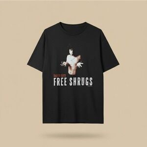 Jim Morrison The Doors Graphic Tee Radio Days XL NWOT